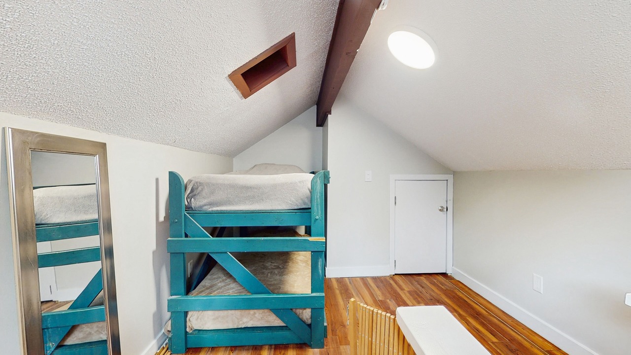 Photo of Bedroom in Sugar Mountain