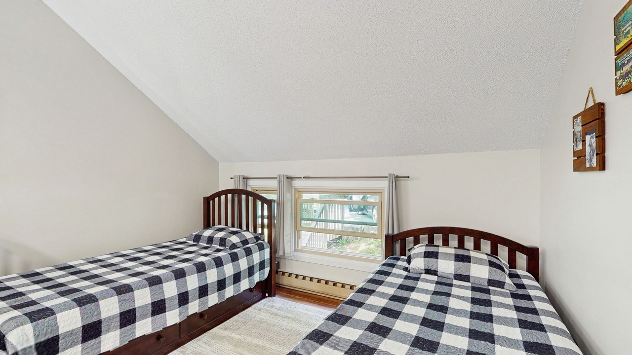 Photo of Bedroom in Sugar Mountain
