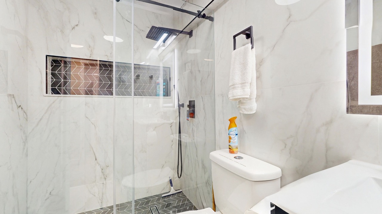 Photo of Bathroom in Sugar Mountain