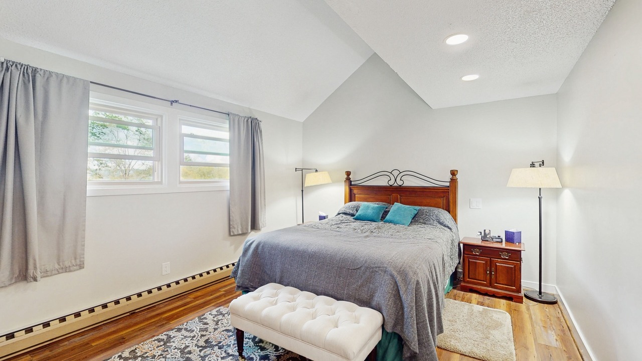 Photo of Bedroom in Sugar Mountain