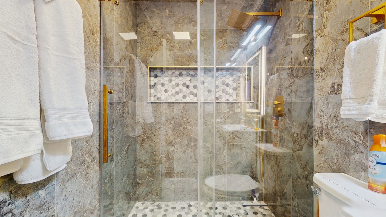 Photo of Bathroom in Sugar Mountain