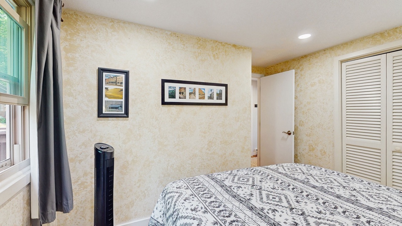 Photo of Bedroom in Sugar Mountain