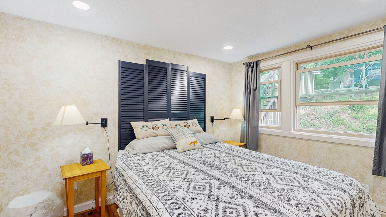 Photo of Bedroom in Sugar Mountain