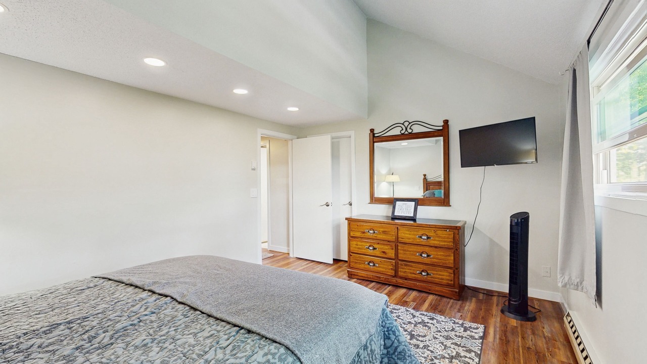 Photo of Bedroom in Sugar Mountain