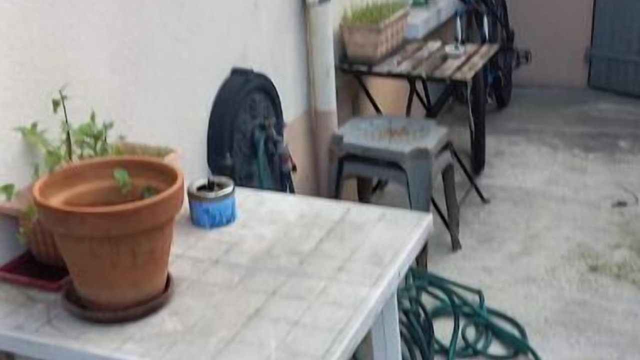 Photo of Outdoor in Montreuil