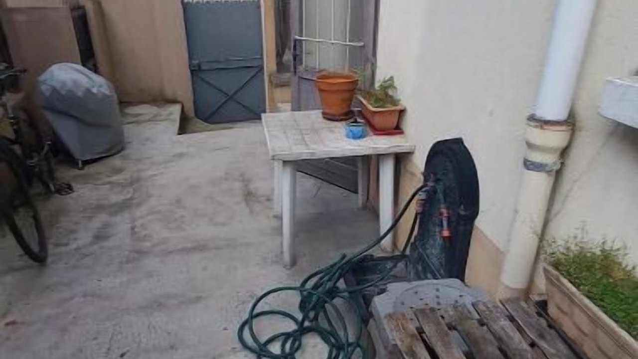 Photo of Patio Balcony in Montreuil