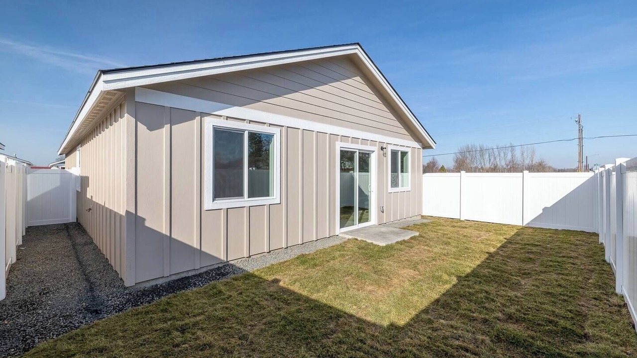 Photo of Outdoor in Stanfield