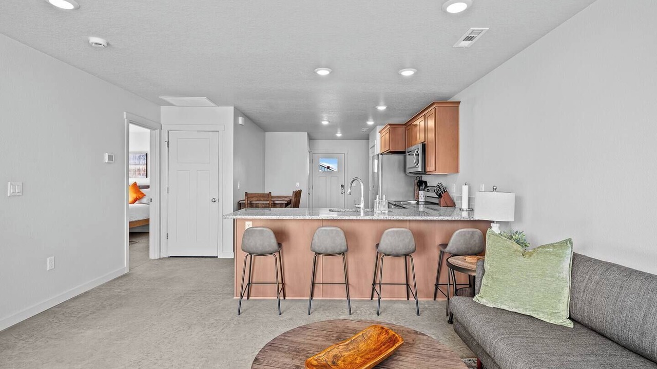 Photo of Livingroom in Stanfield