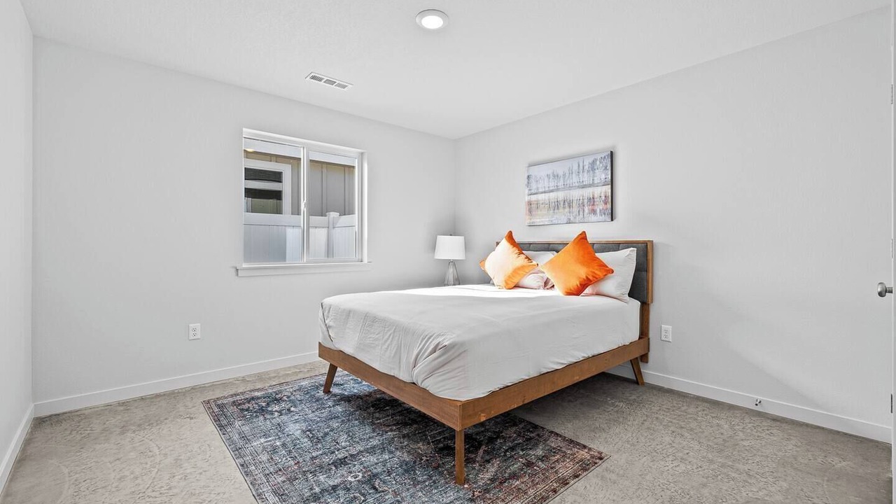 Photo of Bedroom in Stanfield