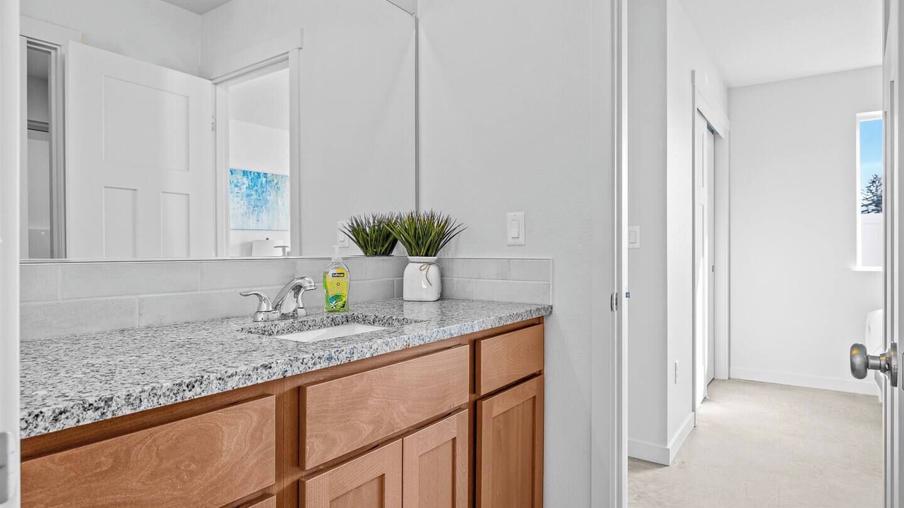 Photo of Bathroom in Stanfield