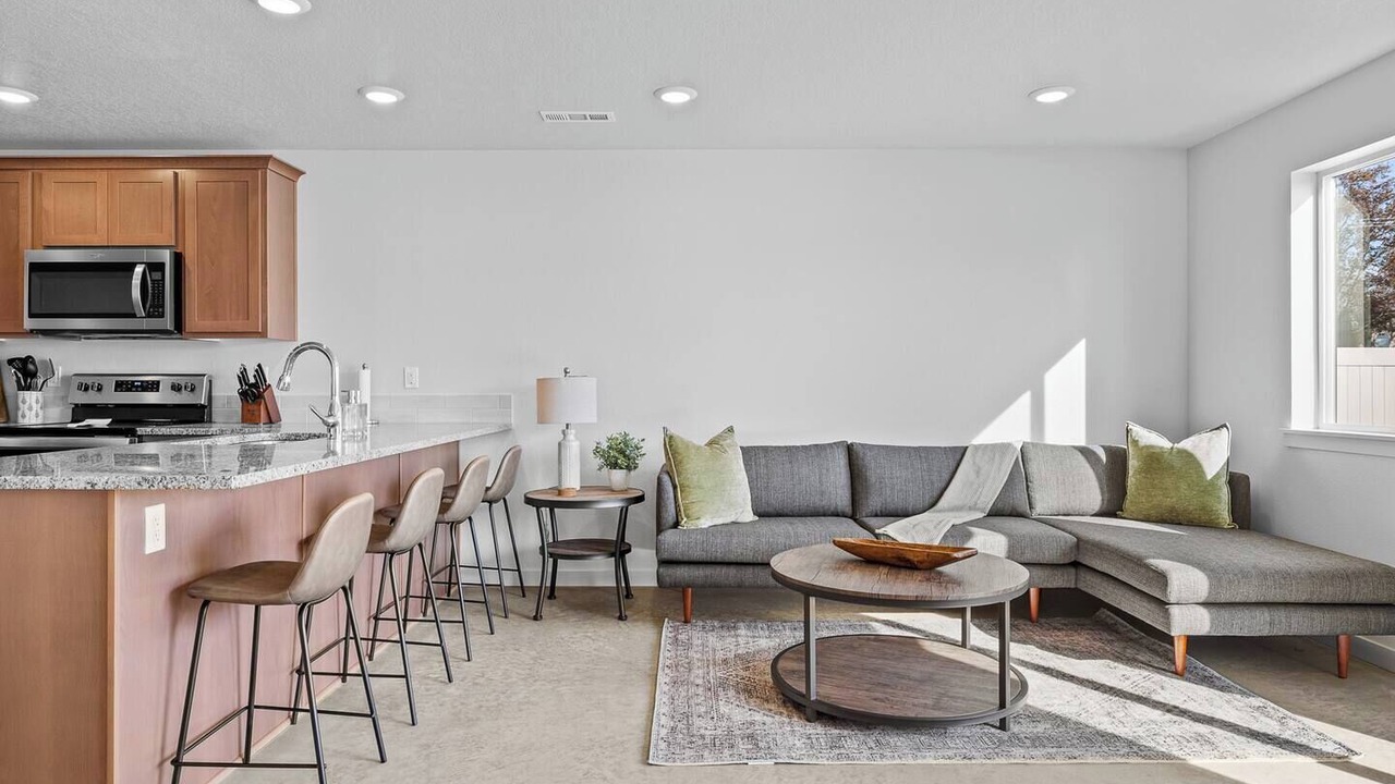 Photo of Livingroom in Stanfield