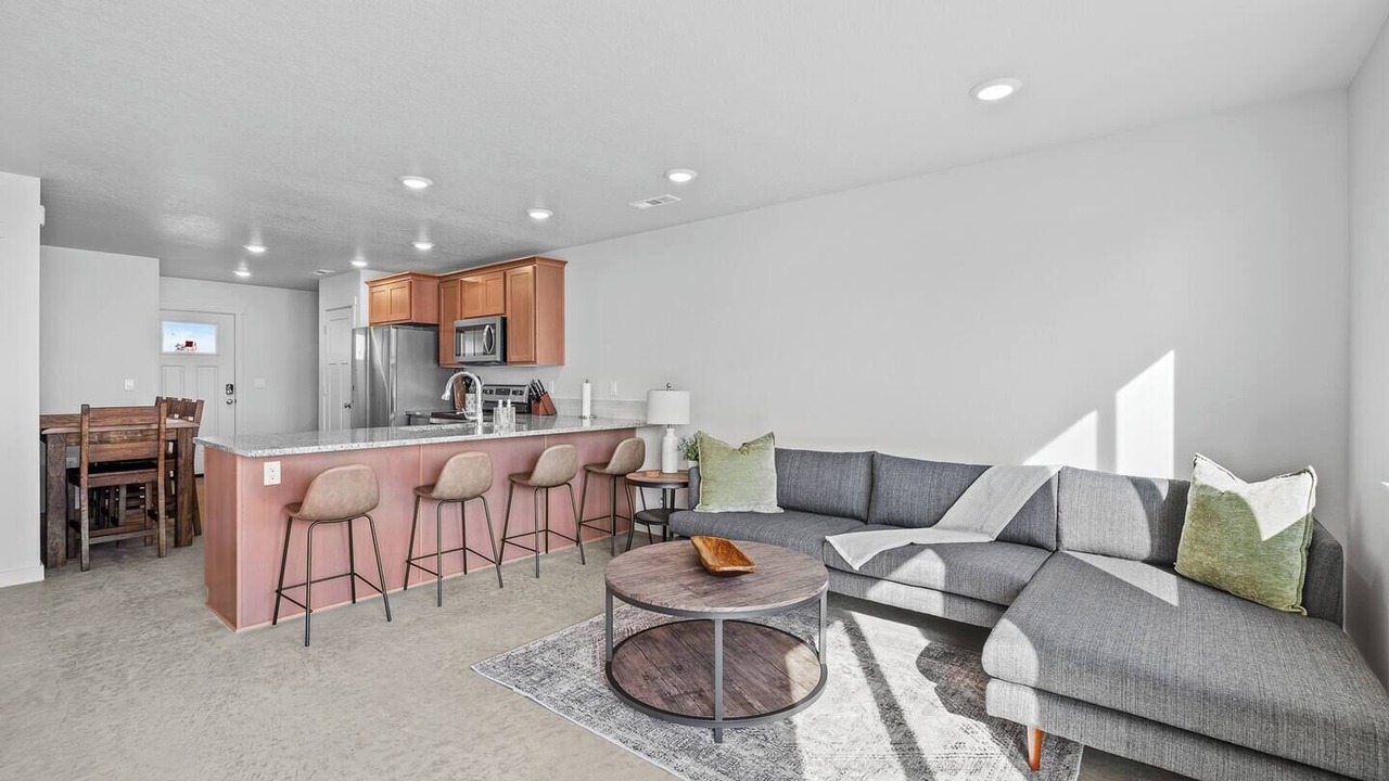 Photo of Livingroom in Stanfield