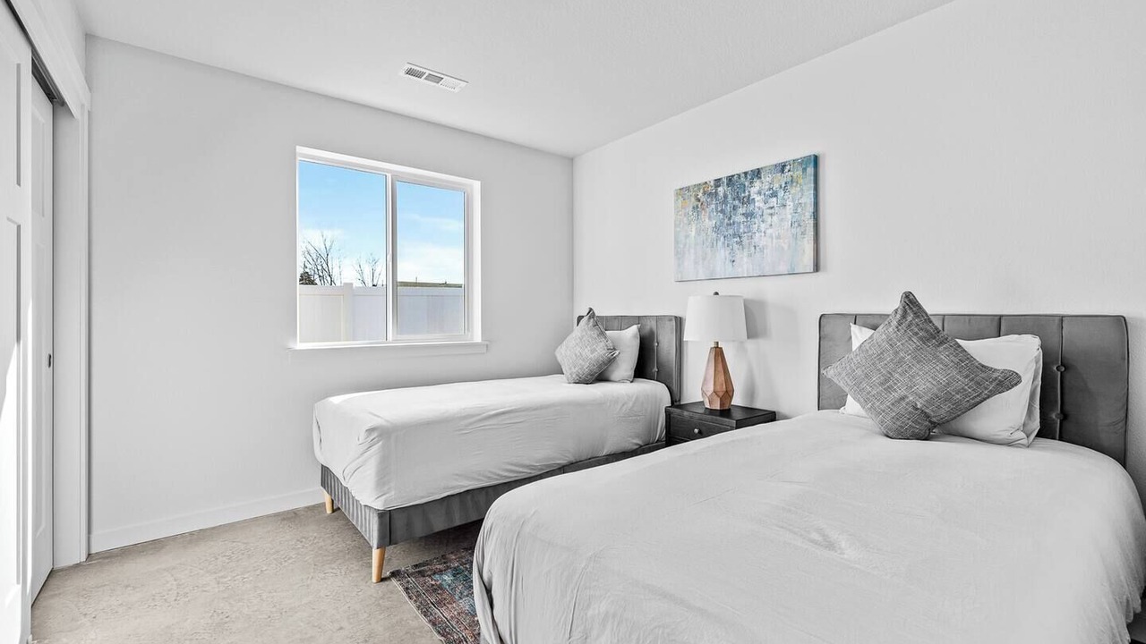 Photo of Bedroom in Stanfield