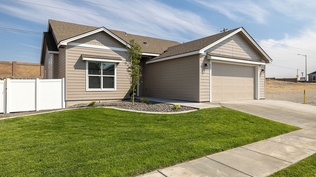 Photo of Outdoor in Hermiston