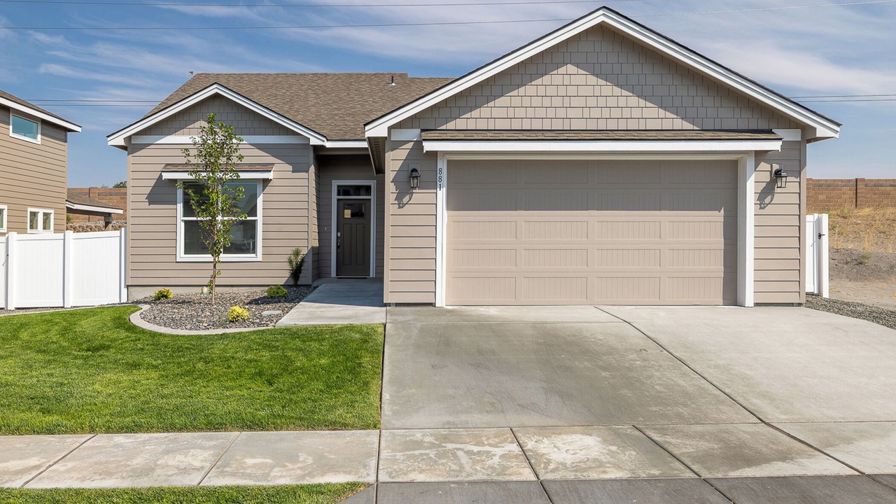 Photo of Outdoor in Hermiston