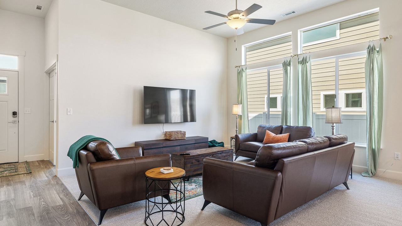 Photo of Livingroom in Hermiston