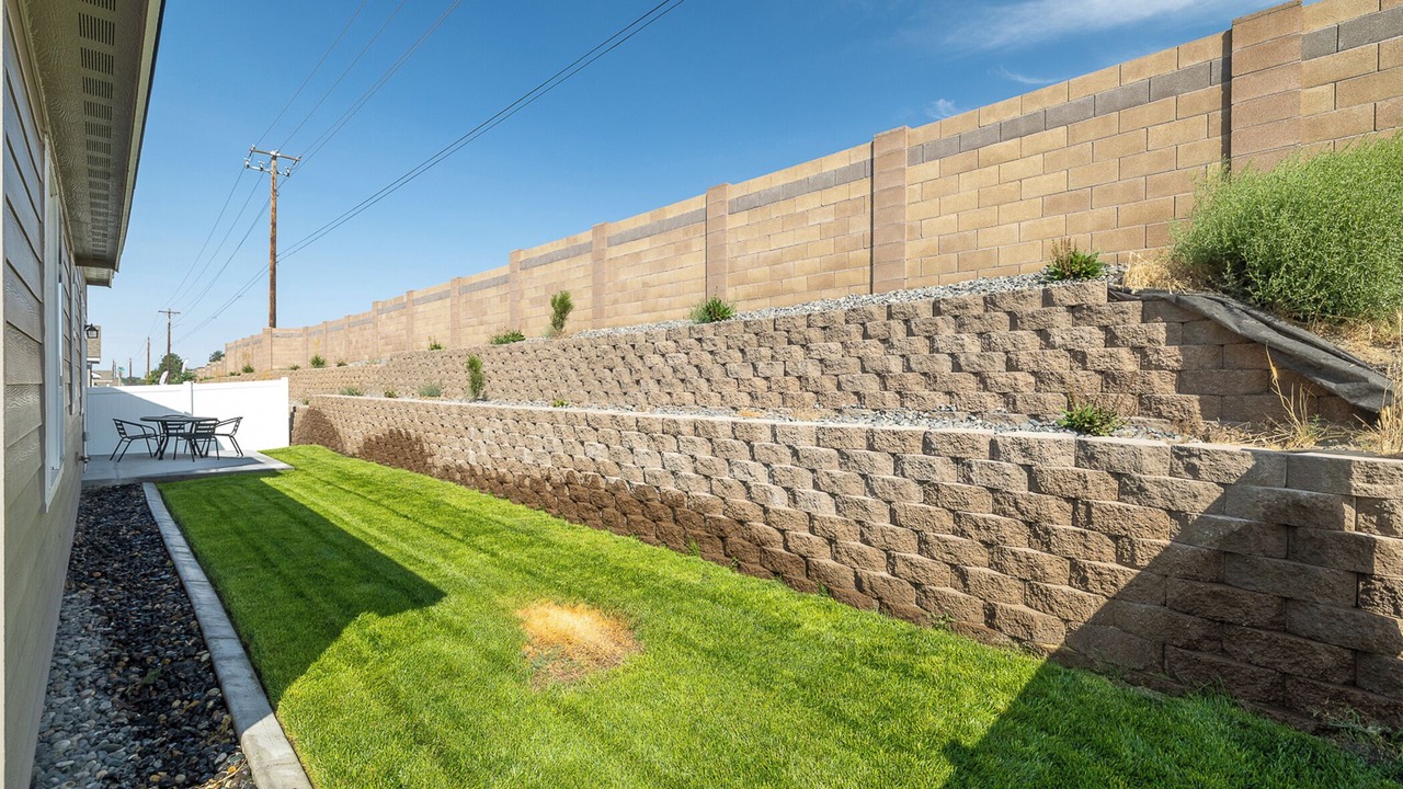 Photo of Patio Balcony in Hermiston
