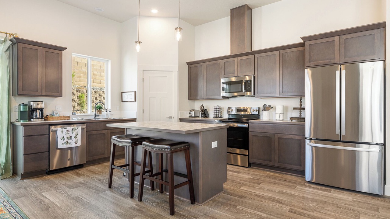 Photo of Kitchen in Hermiston