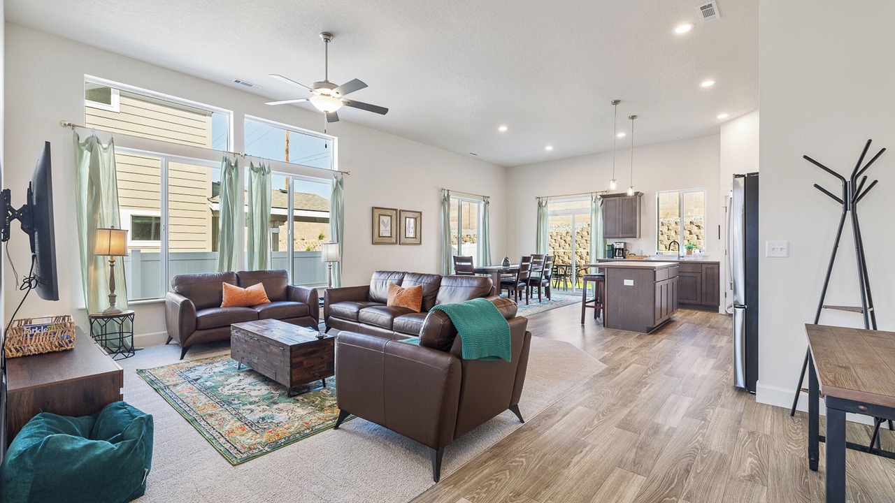 Photo of Livingroom in Hermiston