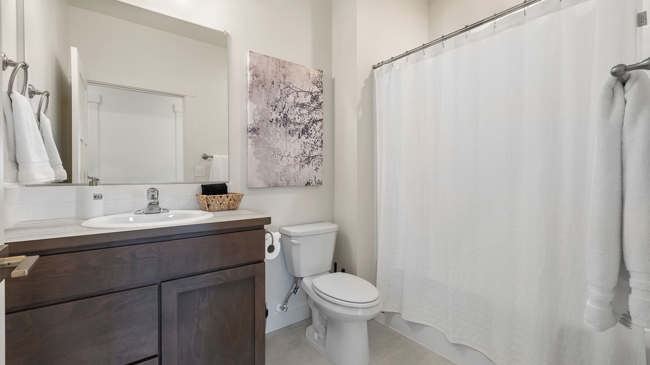 Photo of Bathroom in Hermiston