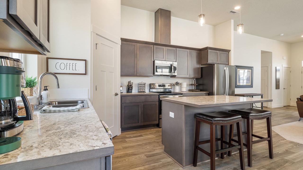 Photo of Kitchen in Hermiston