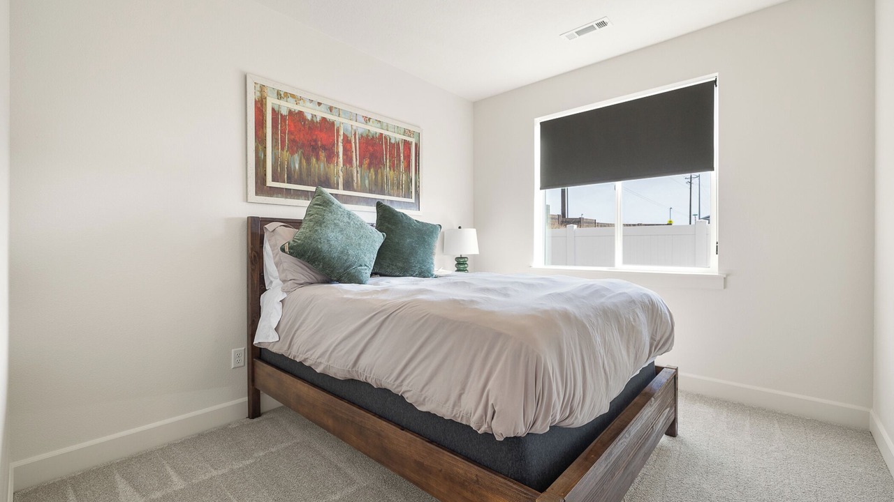 Photo of Bedroom in Hermiston