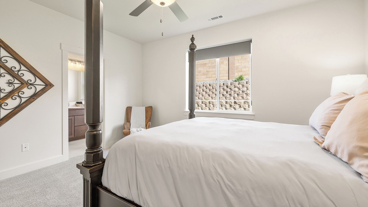 Photo of Bedroom in Hermiston