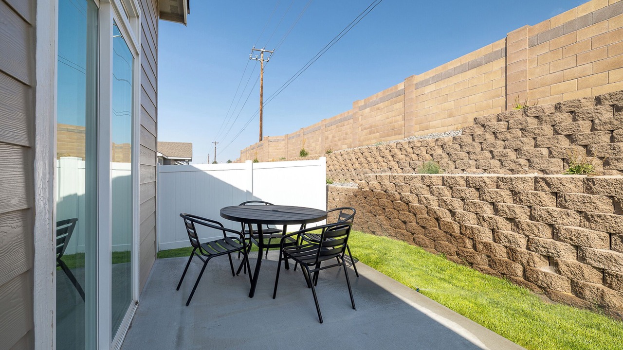 Photo of Outdoor in Hermiston