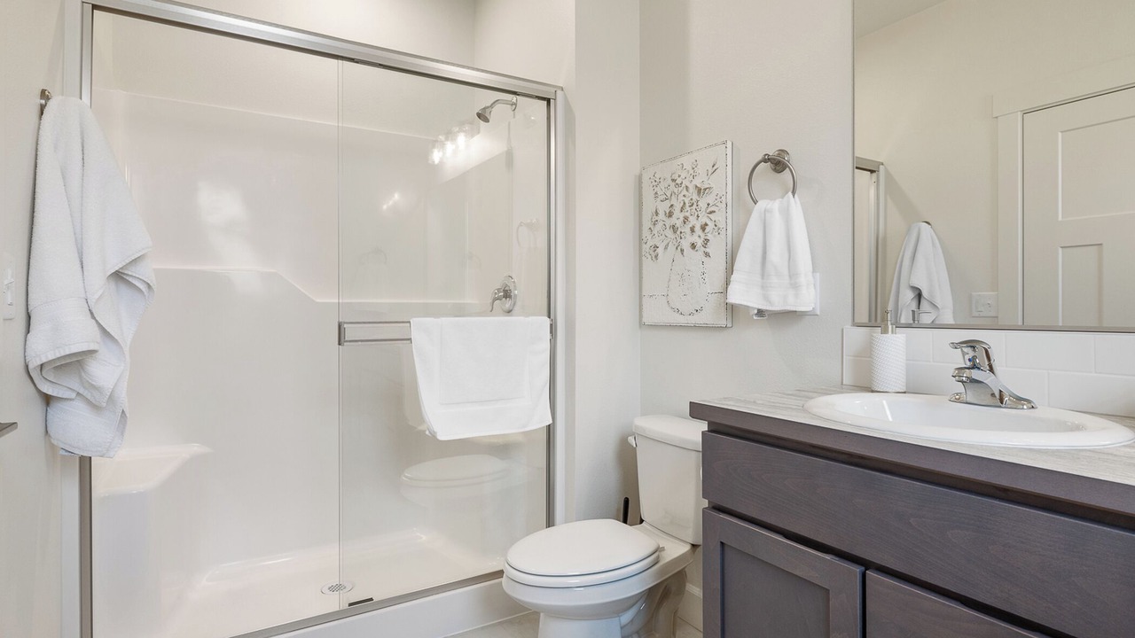 Photo of Bathroom in Hermiston