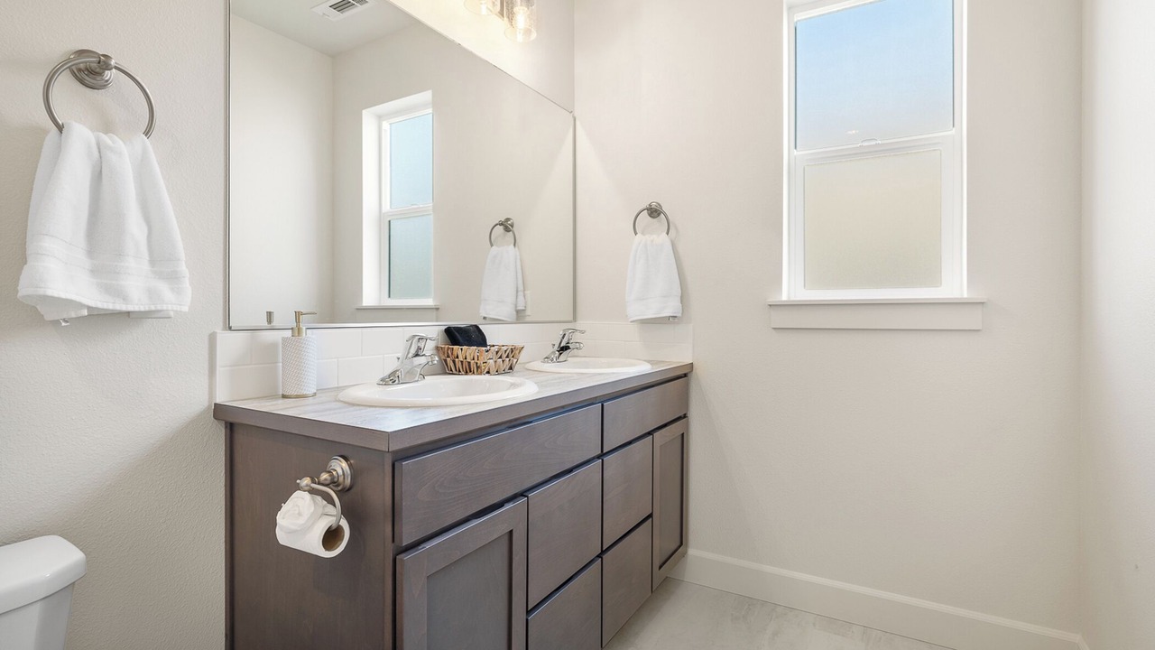 Photo of Bathroom in Hermiston