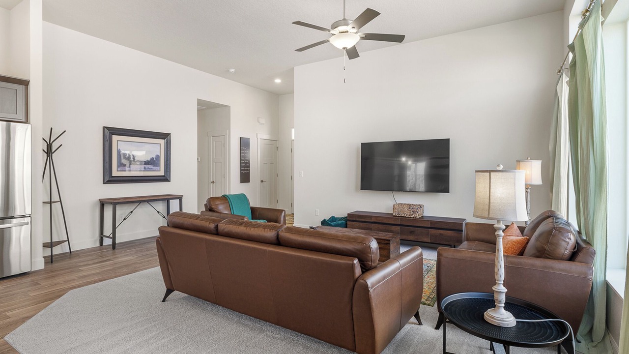 Photo of Livingroom in Hermiston