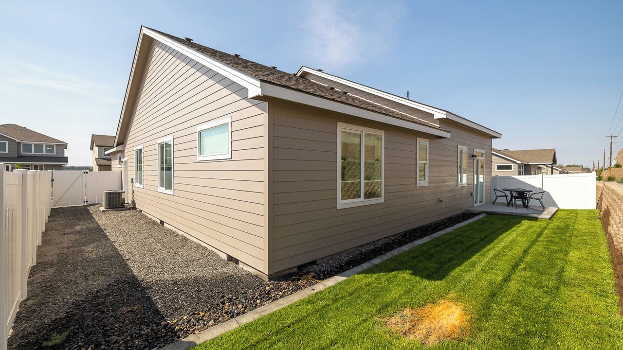 Photo of Outdoor in Hermiston