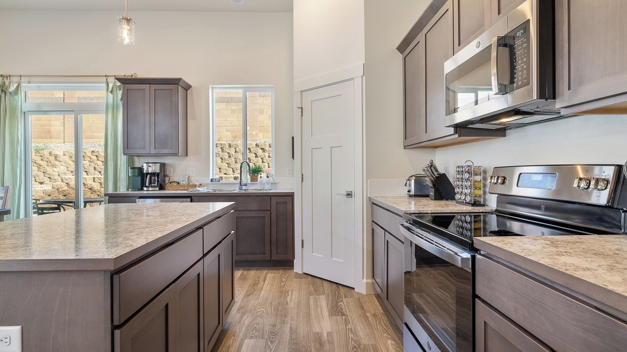 Photo of Kitchen in Hermiston