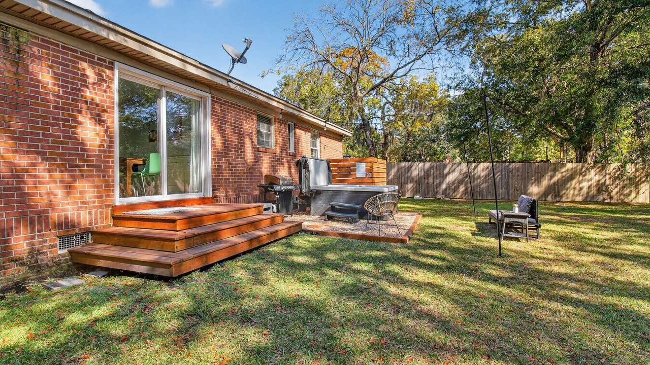 Photo of Outdoor in West Ashley