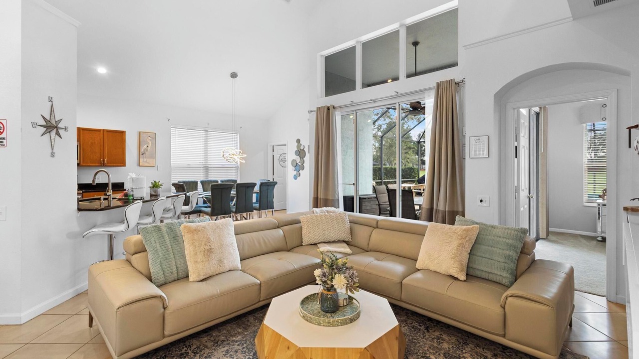 Photo of Bedroom in Windsor Palms
