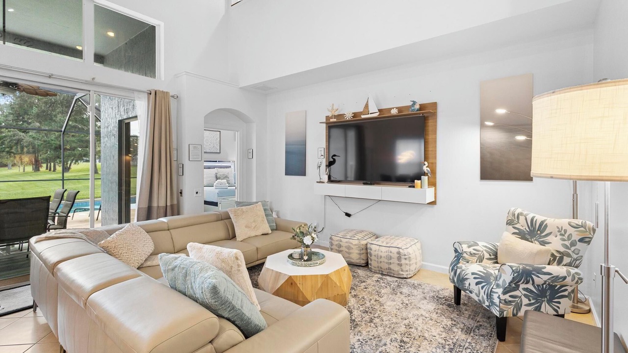 Photo of Bedroom in Windsor Palms