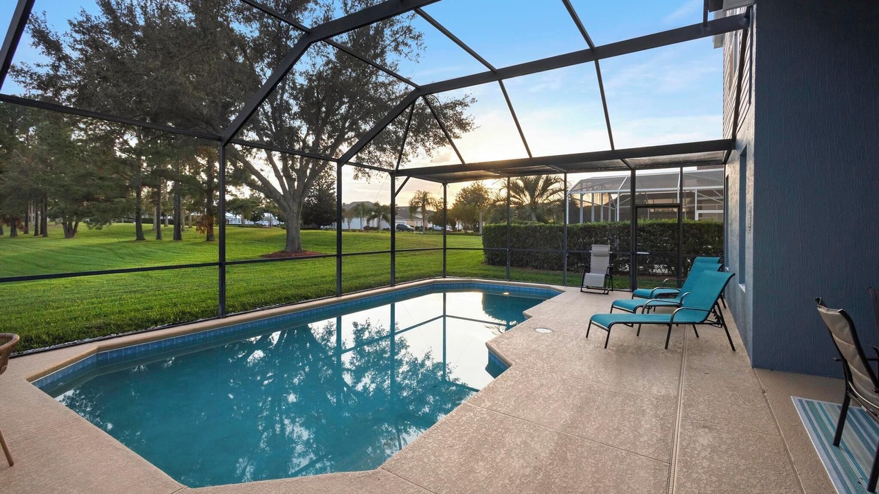 Photo of Outdoor in Windsor Palms
