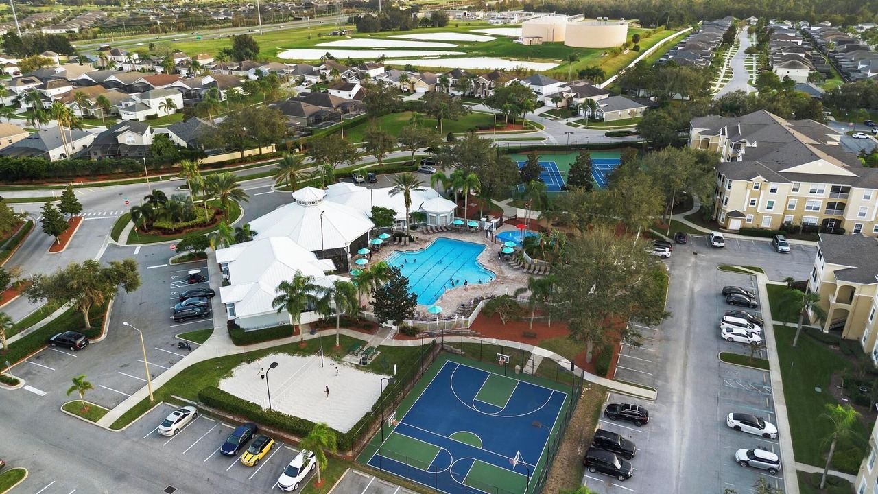 Photo of Others in Windsor Palms