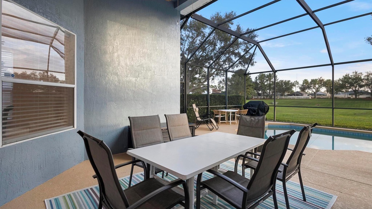 Photo of Outdoor in Windsor Palms
