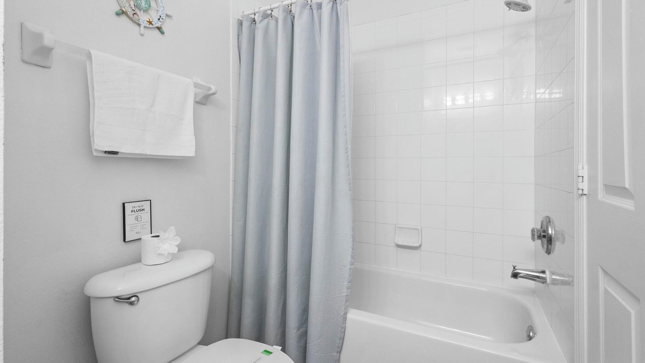Photo of Bathroom in Windsor Palms