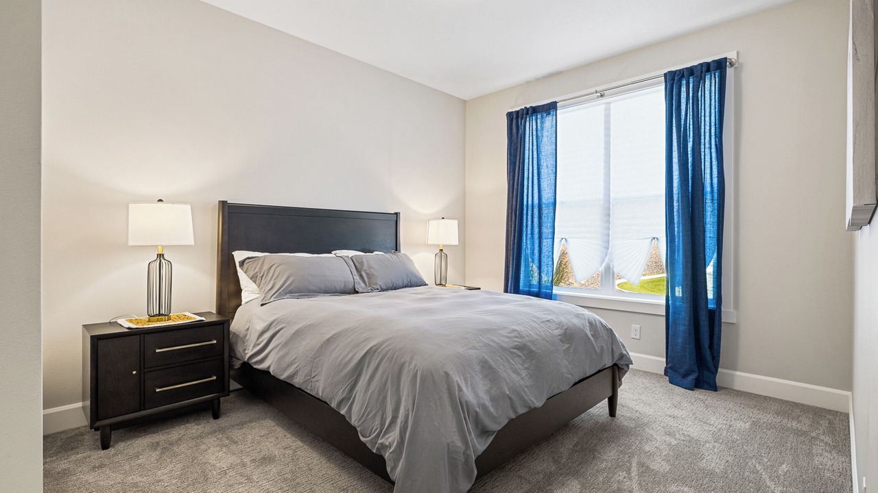 Photo of Bedroom in Kennewick
