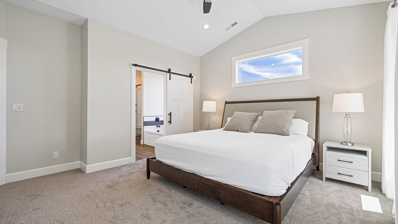 Photo of Bedroom in Kennewick