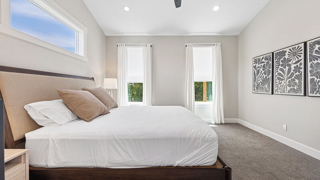 Photo of Bedroom in Kennewick