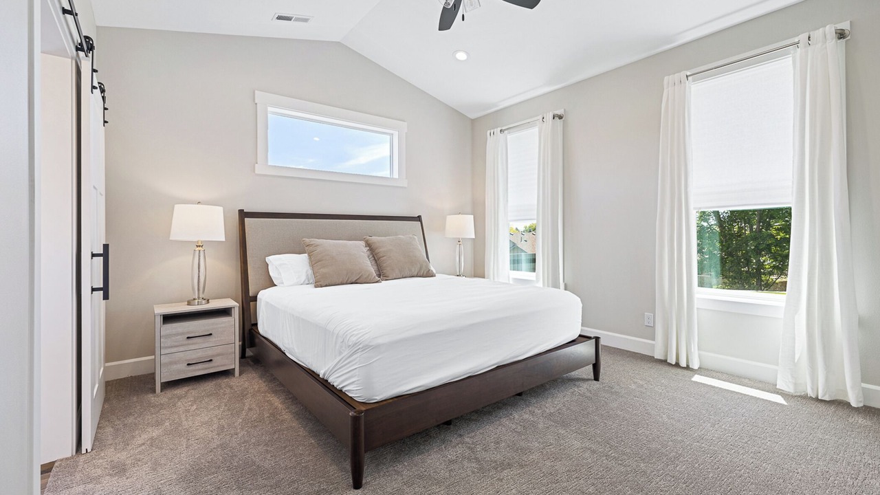 Photo of Bedroom in Kennewick