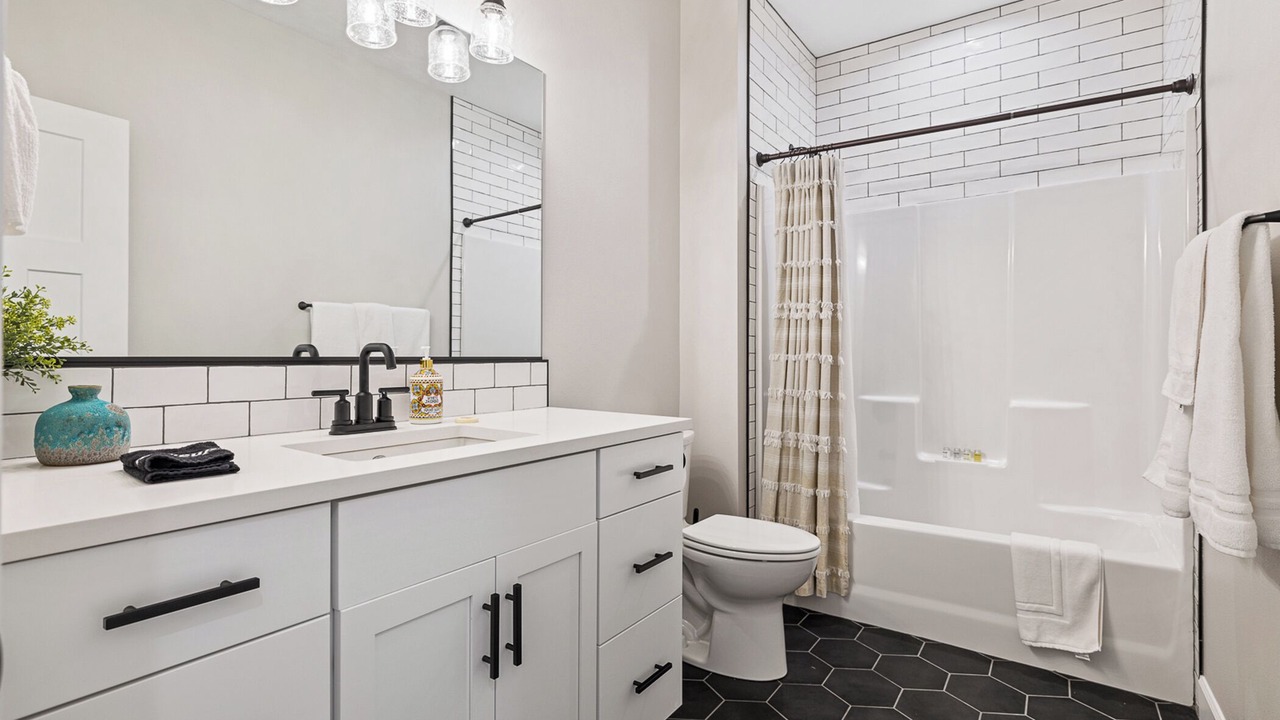 Photo of Bathroom in Kennewick