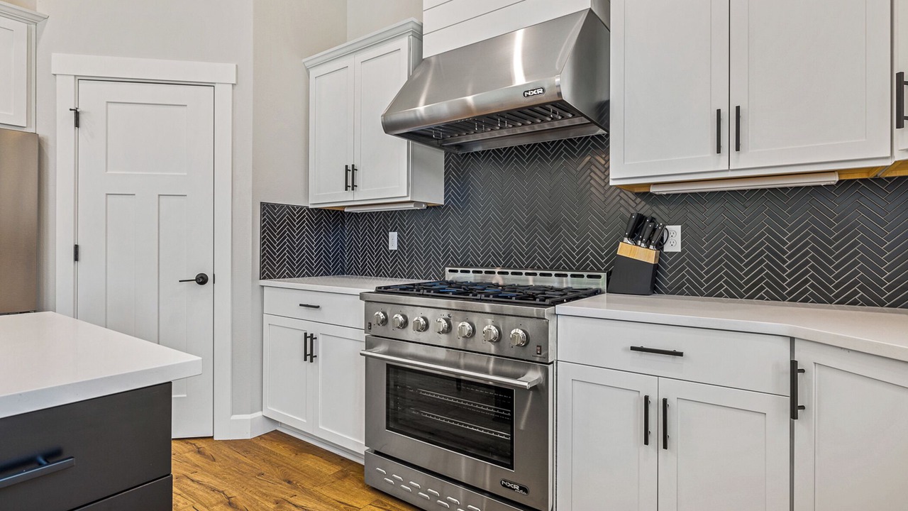 Photo of Kitchen in Kennewick