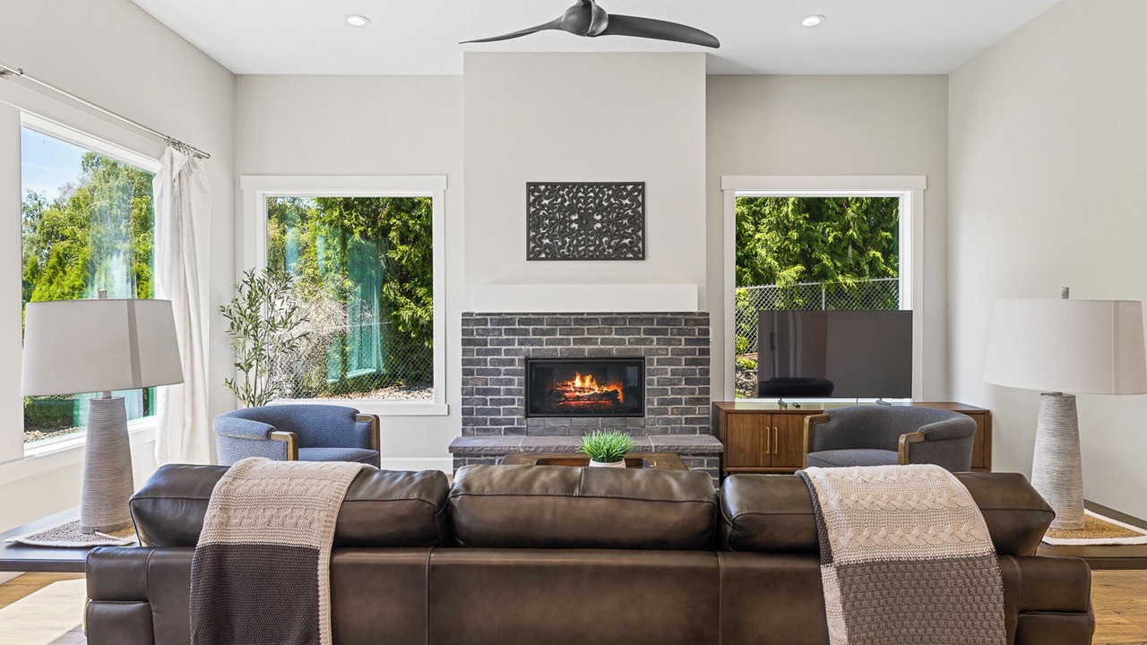 Photo of Livingroom in Kennewick