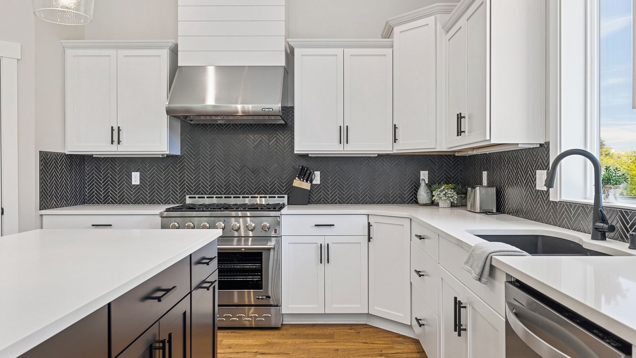 Photo of Kitchen in Kennewick