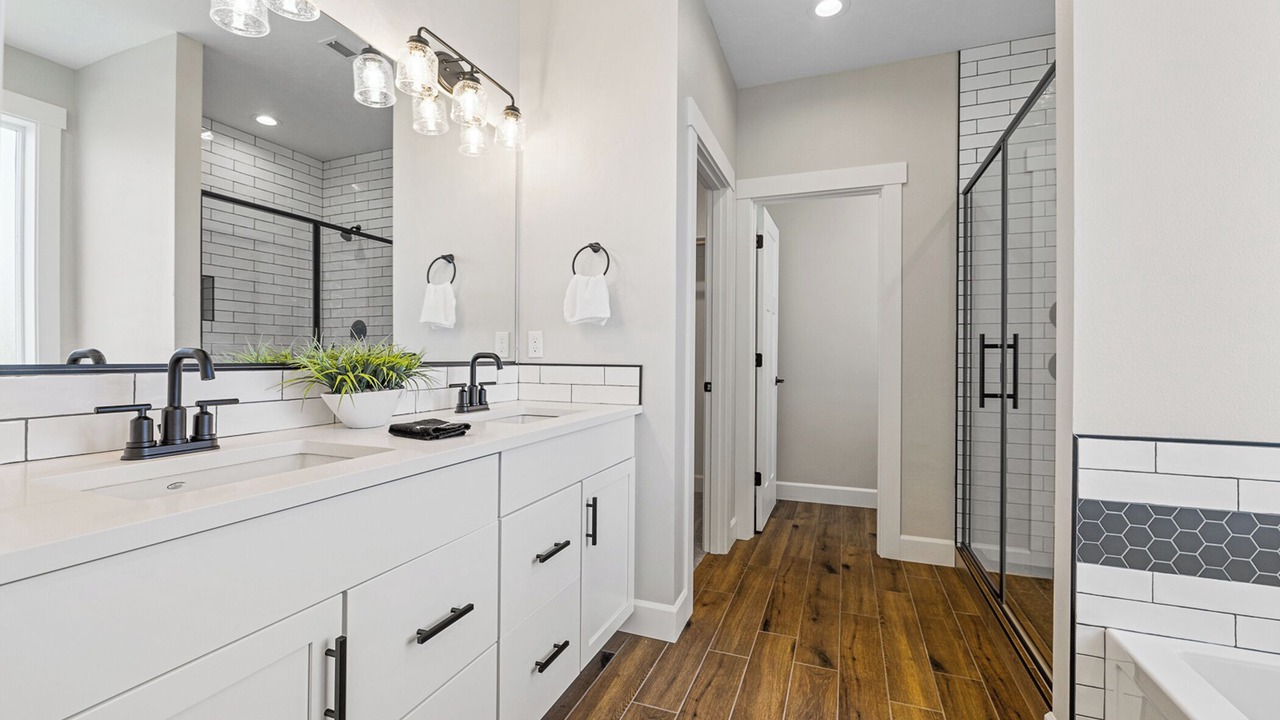 Photo of Bathroom in Kennewick