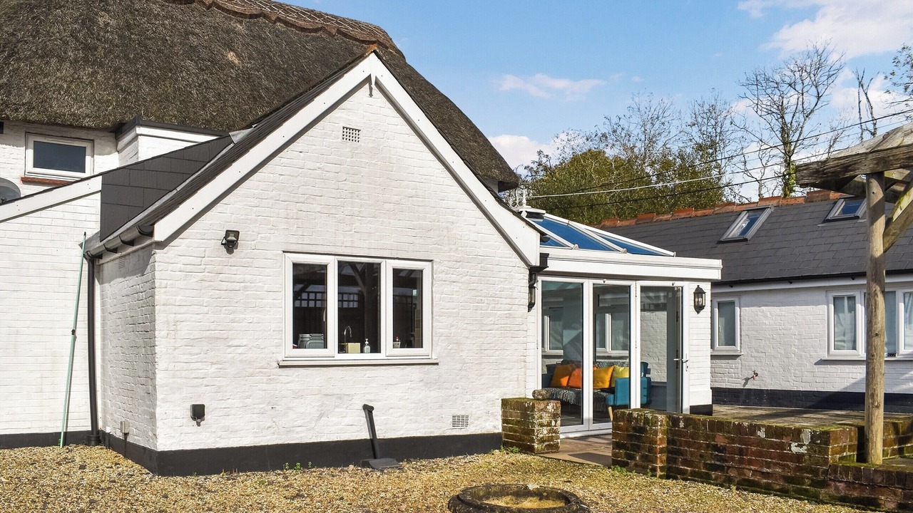 Photo of Outdoor in New Forest District